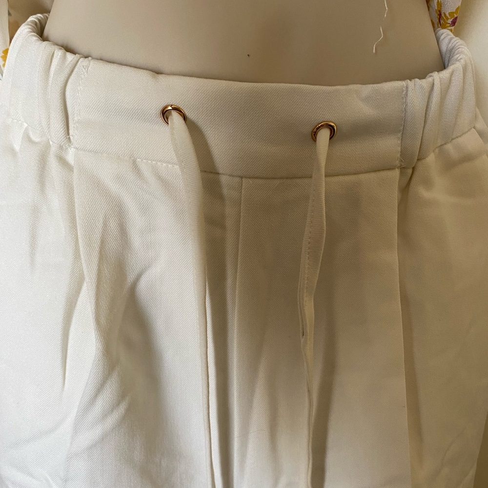Slack white - Picture 5 of 7